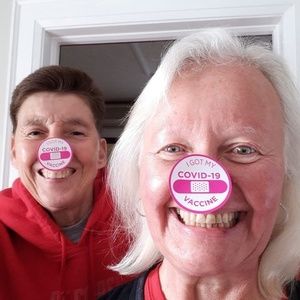 Meet your Posher, Jan